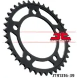 Kit de Transmisión Arrastre REGINA HPE para Honda NC 700 INTEGRA 12-13