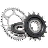 Kit de Transmisión Arrastre ZRA para Yamaha MT-07