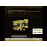 Kit de transmisión arrastre Rgina HPE sin mantenimiento para Yamaha MT09