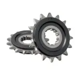 Kit de Transmisión Arrastre REGINA ZRT para YAMAHA MT-10 16-21