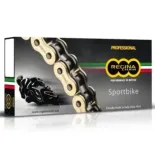 Kit de Transmisión Arrastre REGINA ZRP para  Ducati Multistrada V4 21-22