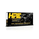 Kit de Transmisión Arrastre REGINA HPE para Honda NC 750 14-19 - Integra 14-20 - Vultus 