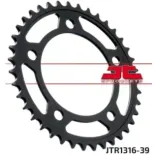 Kit de Transmisión Arrastre REGINA HPE para Honda NC 750 14-19 - Integra 14-20 - Vultus 