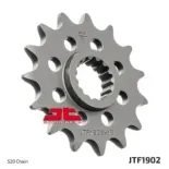Kit de Transmisión Arrastre REGINA ZRE para Husqvarna Norden 901 22