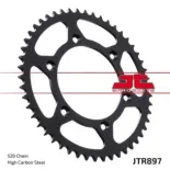 Kit de Transmisión Arrastre REGINA ZRE para Husqvarna Norden 901 22