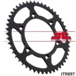 Kit de Transmisión Arrastre REGINA HPE para Husqvarna Norden 901 22