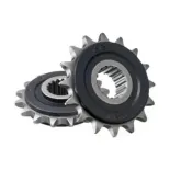 Kit de Transmisión Arrastre REGINA HPE para Aprilia RSV4 Racing 19-22 o RSV4RR 16-21