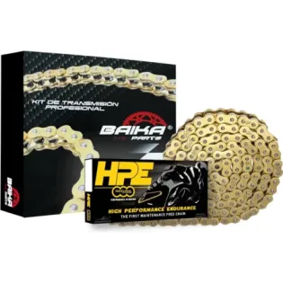 Kit de Transmision Regina HPE sin mantenimiento para BMW S 1000 XR