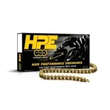 Kit de Transmisión arrastre REGINA HPE Sin mantenimiento Triumph Street triple R 765