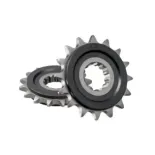 Kit de Transmisión Arrastre Regina ZRA para Yamaha Tracer 9Y 9GT