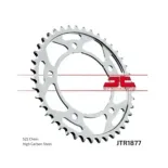 Kit de Transmisión Arrastre Regina ZRA para Yamaha Tracer 9Y 9GT