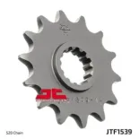 Kit de Transmisión Arrastre REGINA ZRA para Kawasaki  Versys -X 300 17-23