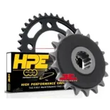 Kit transmision arrastre cadena HPE sin mantenimiento  Honda X-ADV 750