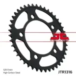 Kit de Transmisión Arrastre REGINA ZRT para Honda X ADV  (17-22) Y Forza 750