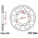 Kit de Transmisión Arrastre REGINA ORO para YAMAHA YZF-R125 08-18