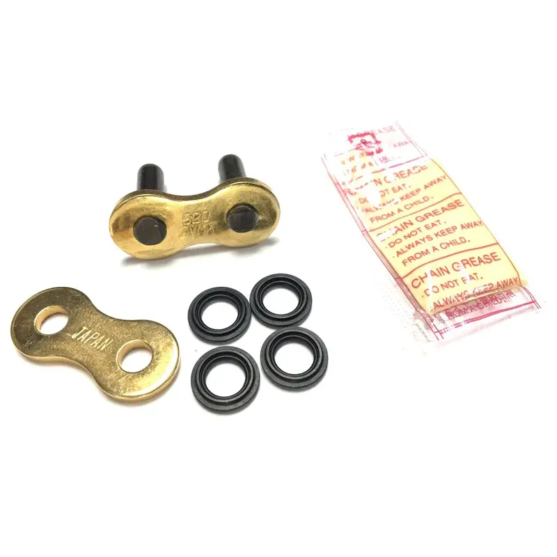 Enganche para cadema 520 ZVM-X Oro - 283099992