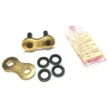 Enganche para cadema 520 ZVM-X Oro  - 283099992