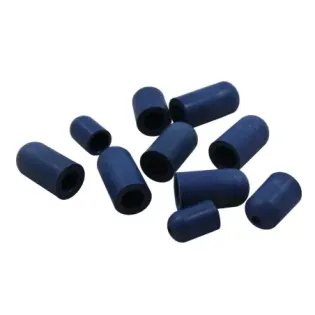 Conjunto de masas JCosta 34mm y 13.5g Pack 16 unidades JC16034013516MB