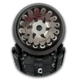 Kit Embrague JCosta para moto Yamaha T Max 560 IT560CL