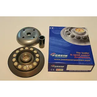 Variador JCosta para moto Yamaha TMAX 530cc