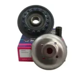 Variador JCosta profesional para moto Yamaha T-Max 500cc IT605PRO