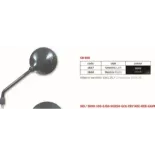 Espejo Cb 500 Izq - FAR1667