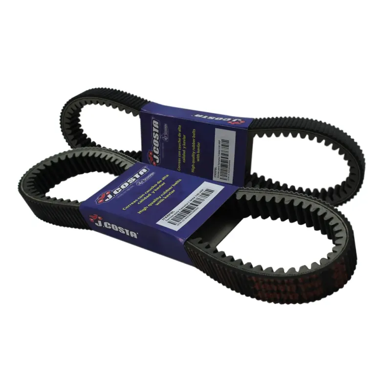 Correa JCosta ITXRPBL para variadores XRP Yamaha T Max. Kymco AK y BMW