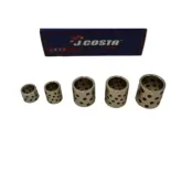 Casquillo JCosta JC383038GI para variador de 250cc a 500cc