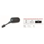 Espejo Honda Vfr800 02-05 Dcho - FAR5480