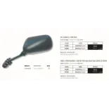 Espejo Sv 1000 S - Sw 650 Izq - FAR5483