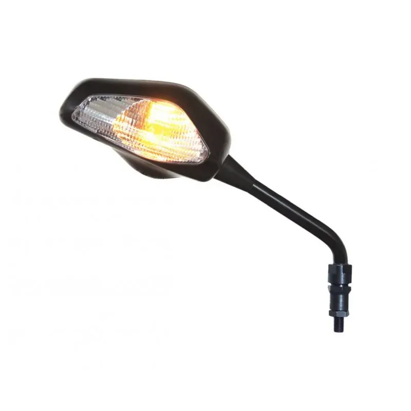 Espejo con intermitente universal Ducati 5964