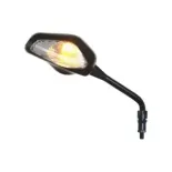Espejo con intermitente universal Ducati 5964