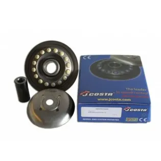 Variador JCosta EVO 4 Racing Yamaha T-Max 530