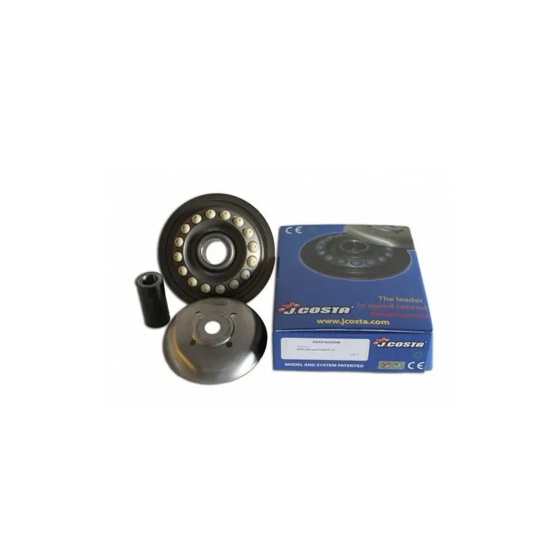 Variador JCosta EVO 4 Racing Yamaha T-Max 530