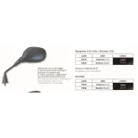 Espejo Burgman 125-150 - Sixteen 150 Dch - FAR6022