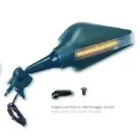 Ducati 999 S - R 749 S Dark Con Lampada - FAR6100