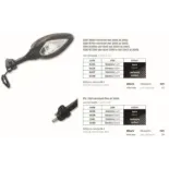 Espejo Gsxr 600-750-1000-1300 Izq - FAR6435