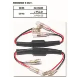 Resistencia Para Led 6W - FAR6945
