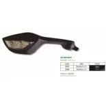 Espejo Izq. Kawa Zx10R 2011 Conexion Original-Led - FAR7486