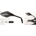 F 800 R - G 650 X Country - K 1300 R - FAR7514