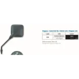 Espejo Far Aprilia Pegaso - Cube-Rx Izq -Der - FAR848
