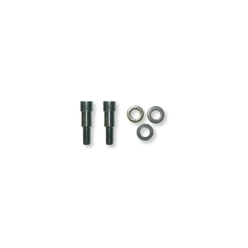 Adaptadores Montaje Espejos Ducati M.8 Izq Drch - FARG18BB7017
