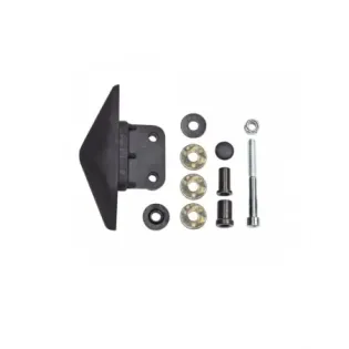 Kit De Montaje Para Espejos T-Max 530 2012 Izq - FARG18BB7047S