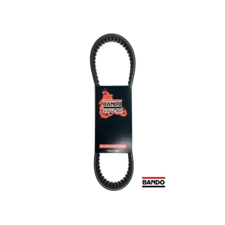 Correa de transmisión Bando para moto Honda PCX 125 36243718
