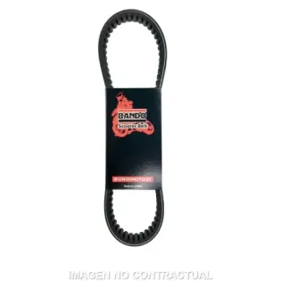 Correa de transmisión Bando para moto Yamaha N Max 125 36243798