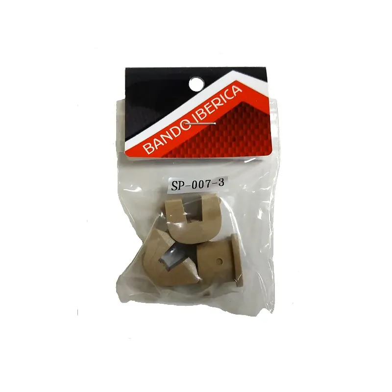 Guías variador Bando para moto Honda Suzuki SP0073