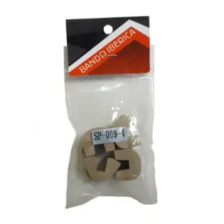 Guías variador Bando para moto Suzuki SP0094