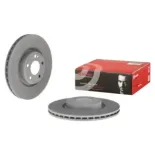 BREMBO 09.D531.13 Disco de freno (Unidad)