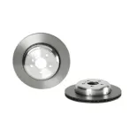 BREMBO 09.D903.13 Disco de freno (Unidad)
