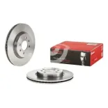 BREMBO 09.C174.10 Disco de freno (Unidad)